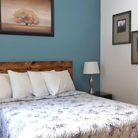 Maciver'S Motel And Camp Blind River Ngoại thất bức ảnh